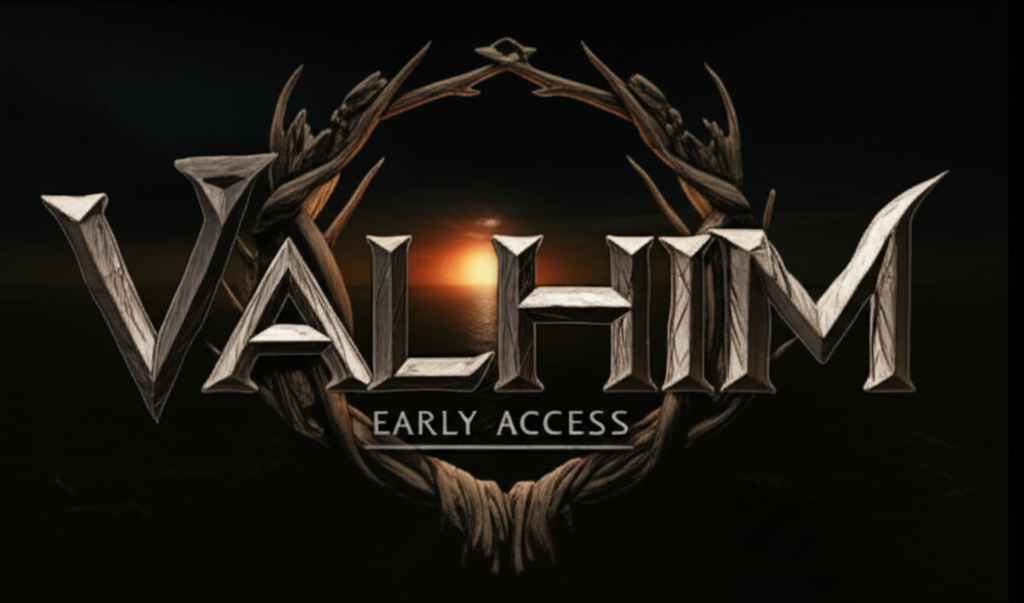 Valheim